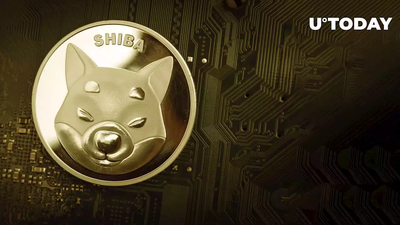 Shiba Inu (SHIB) Golden Cross Happening Despite Price Drop: What's Next?