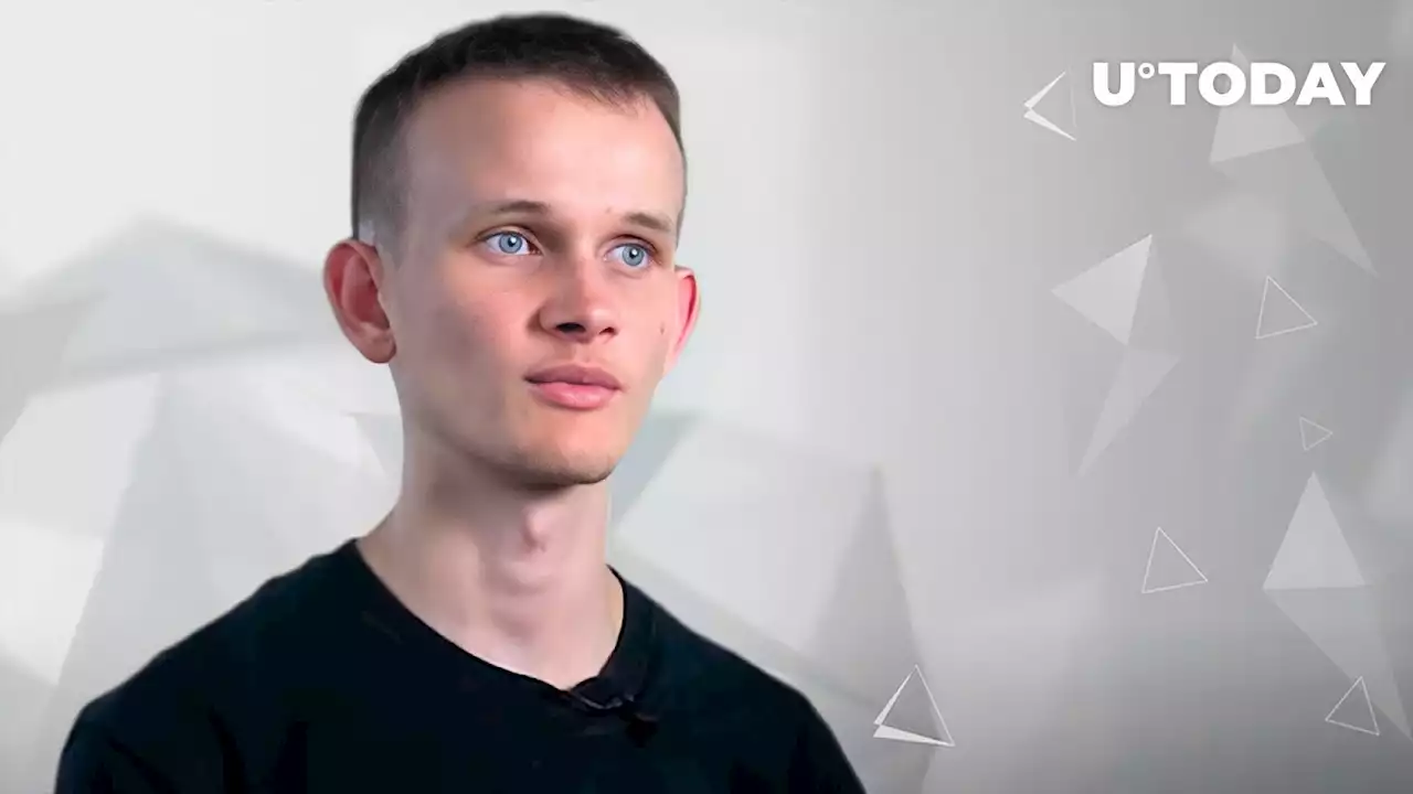 Vitalik Buterin Sells Personal Ethereum Holdings, Transfers Funds: Potential Reasons