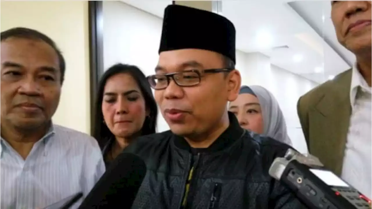 Klarifikasi Partai Ummat: Tidak Ada Pelecehan Seksual Selama Agenda Resmi Rakernas