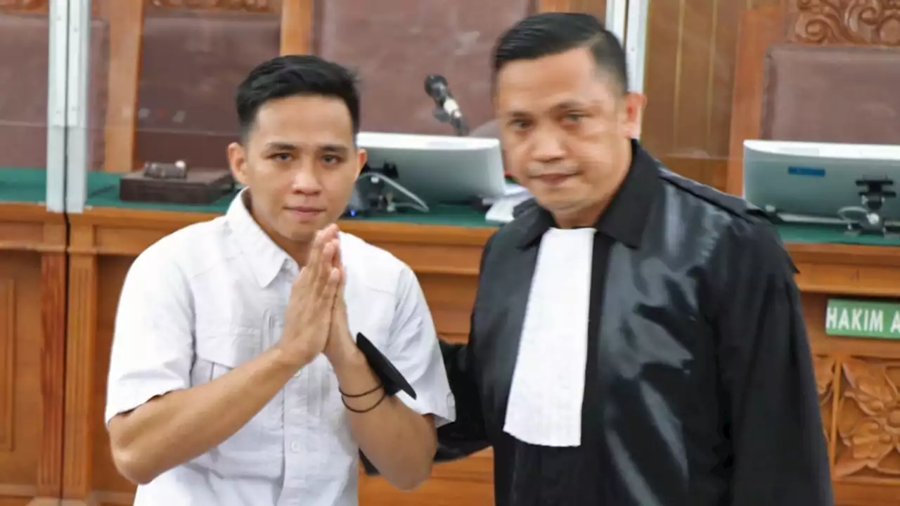 Justice Collaborator Kasus Sambo, Bharada Eliezer di Vonis 1,5 Tahun Penjara