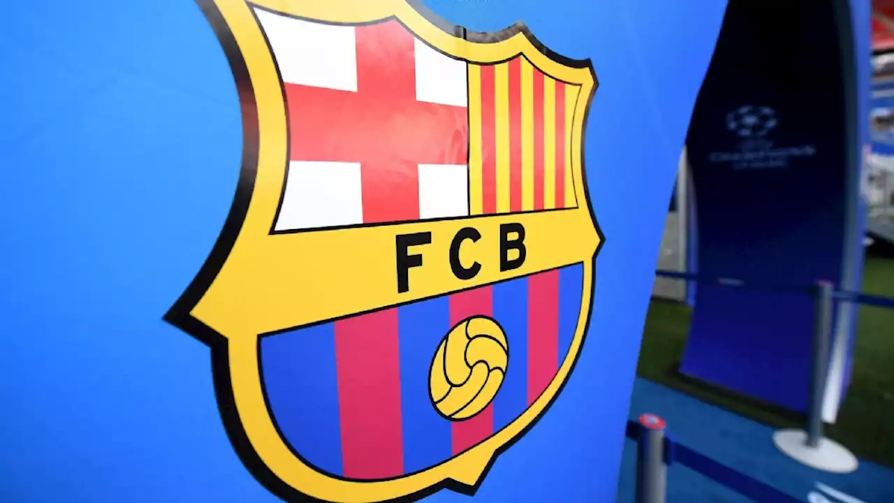 Barcelona rondt twee weken na Deadline Day nog een inkomende transfer af