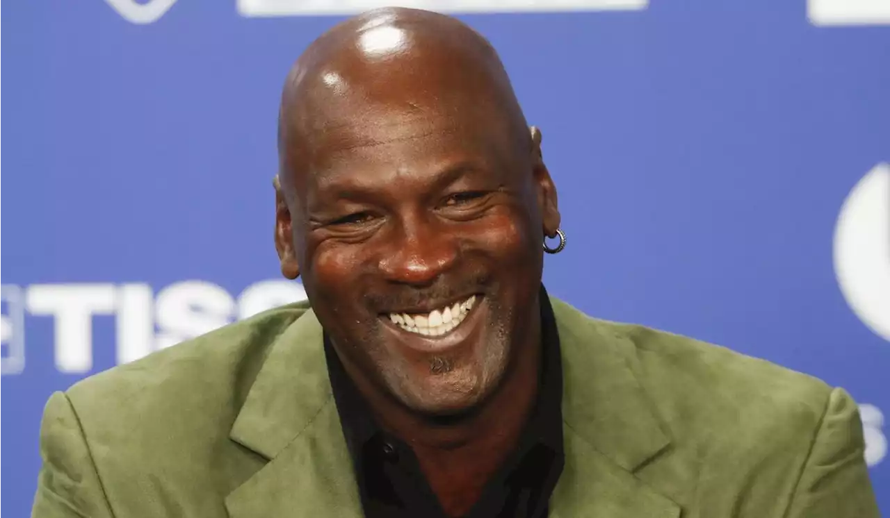 Michael Jordan donates $10M to Make-A-Wish for 60th birthday