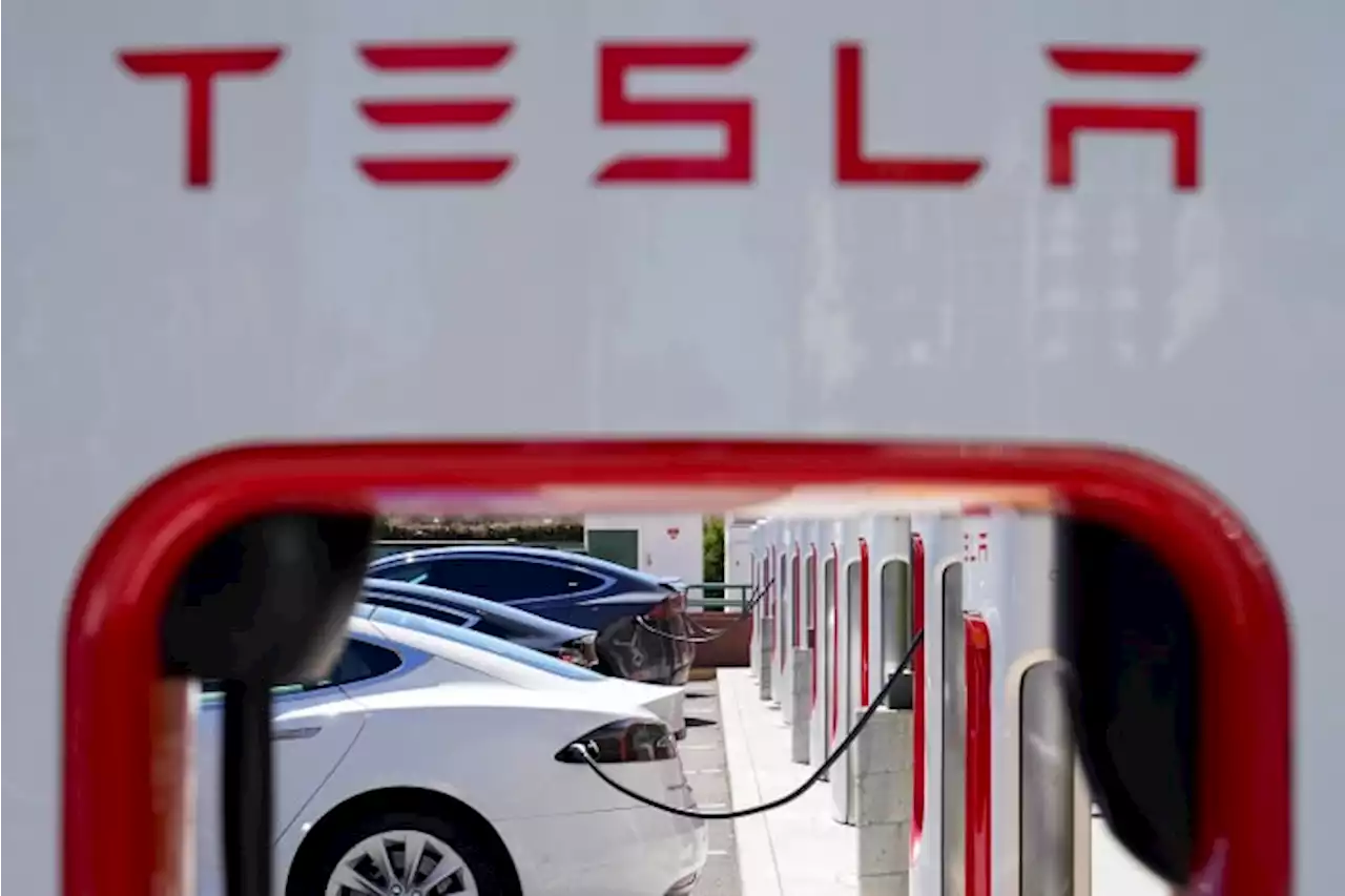 White House: Tesla to make some EV chargers available to all