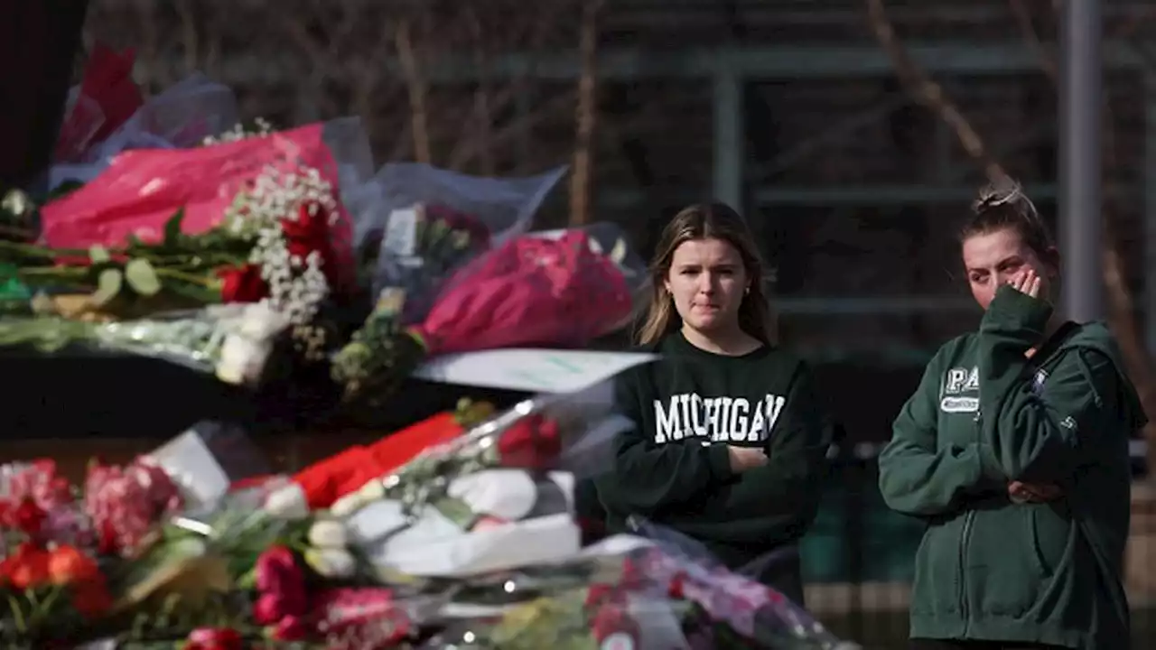 How Michigan State University shooting unfolded: Timeline