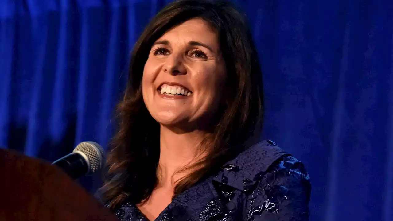 Nikki Haley to formally launch GOP campaign for White House