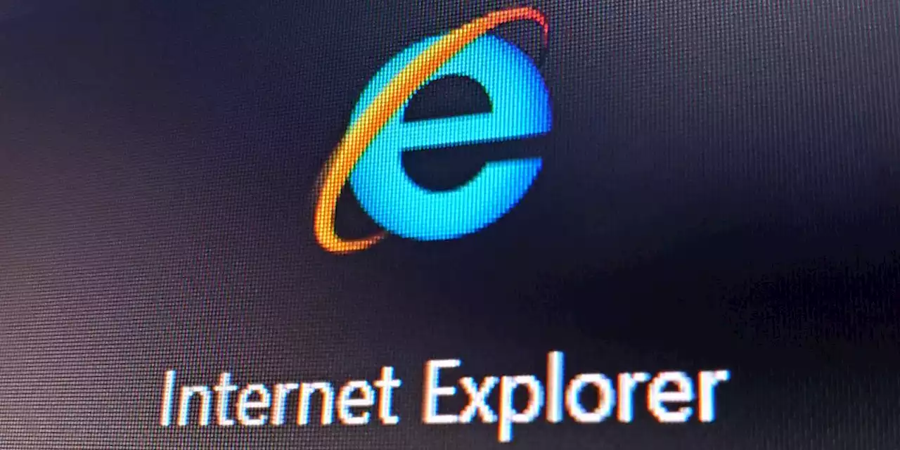 Microsoft officially retires Internet Explorer