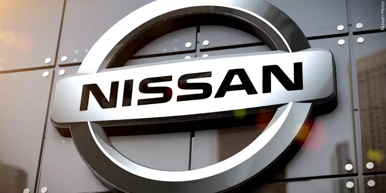 Nissan recall: Air bag can knock steering wheel emblem loose