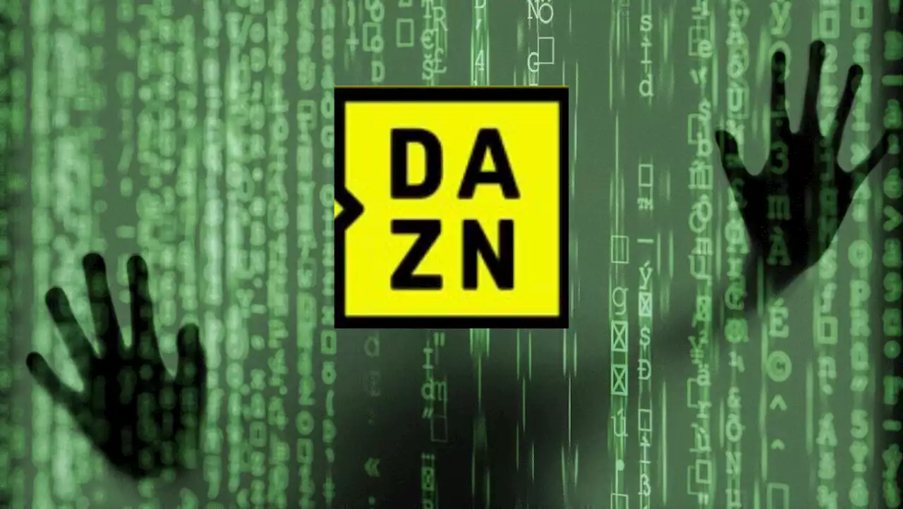 Dazn: Geheimcode entschlüsselt | W&V