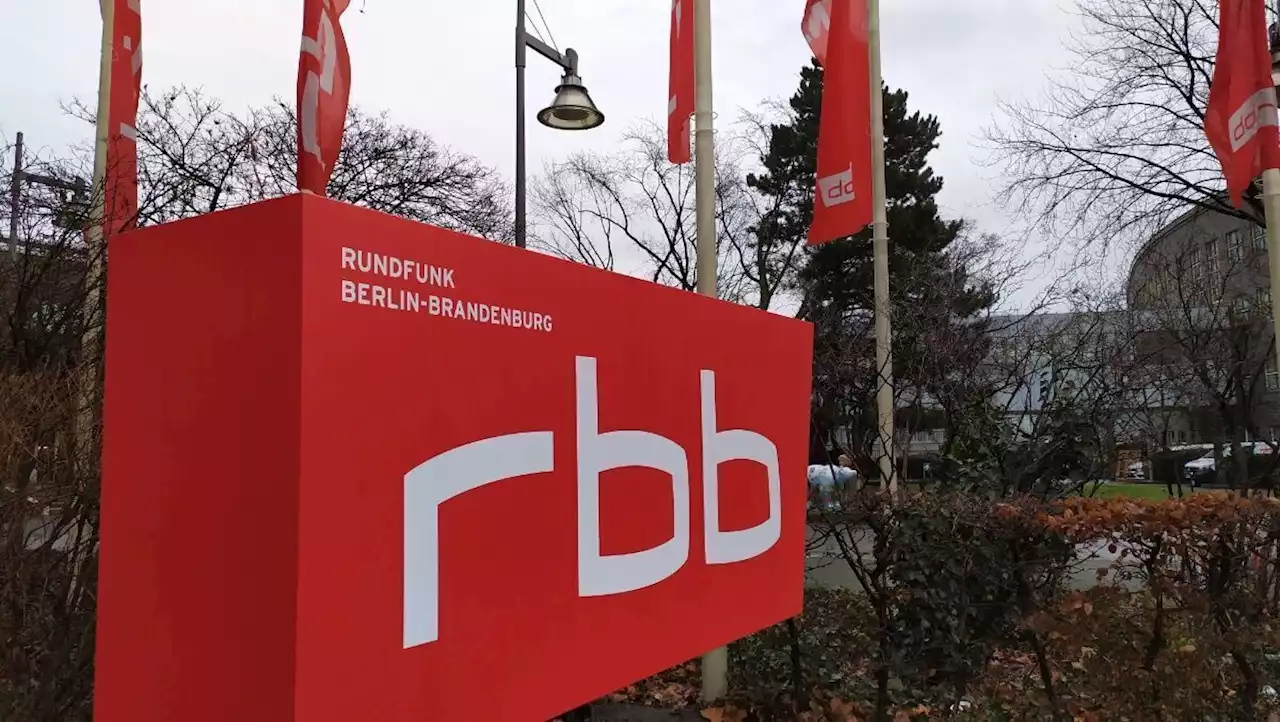 RBB-Intendantin gegen Fusion mit anderen ARD-Häusern | W&V