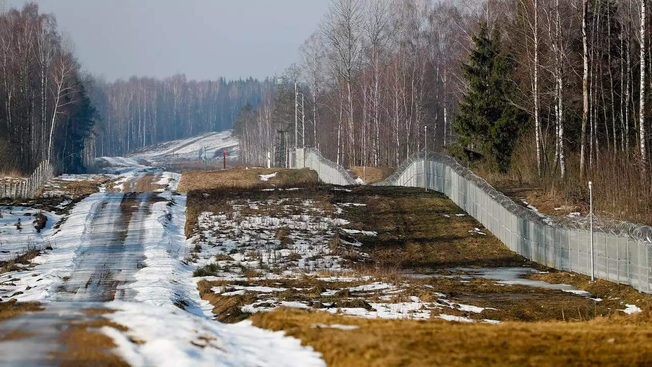 Baltische Staaten und Russland: Misstrauen mit Geschichte