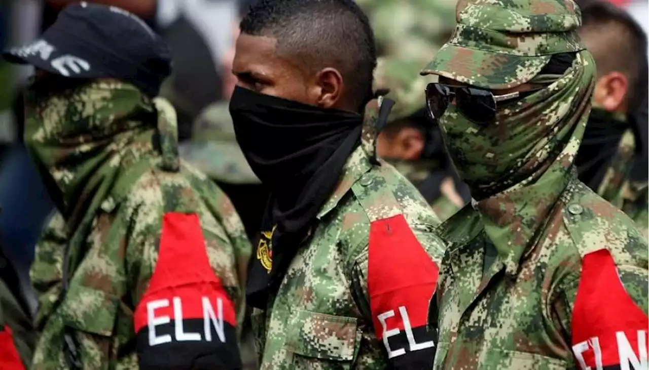 A pesar de diálogos de paz, ELN secuestró a sargento del Ejército en Arauca