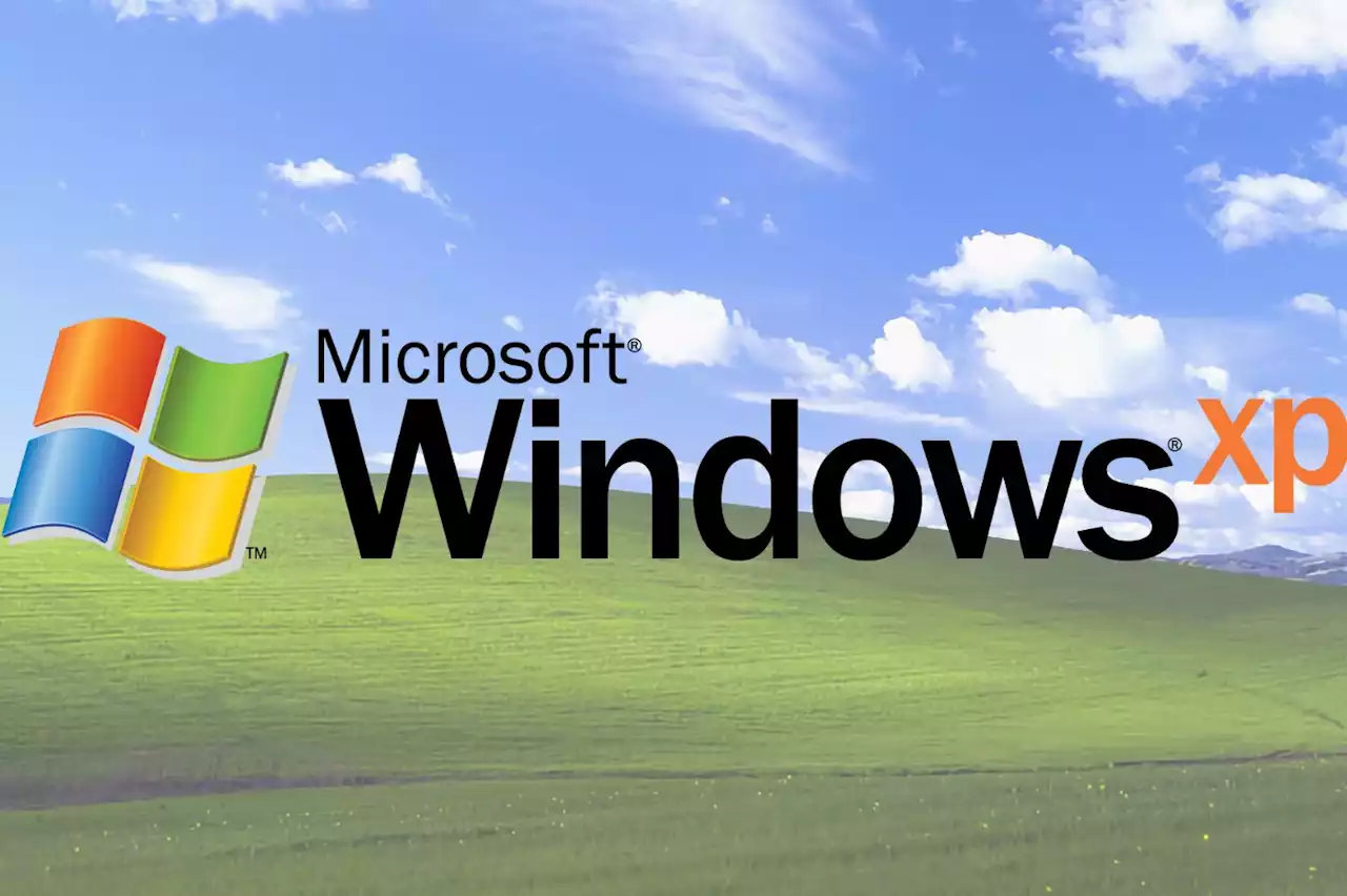 Cet incroyable Mod transforme Windows 10 en Windows XP