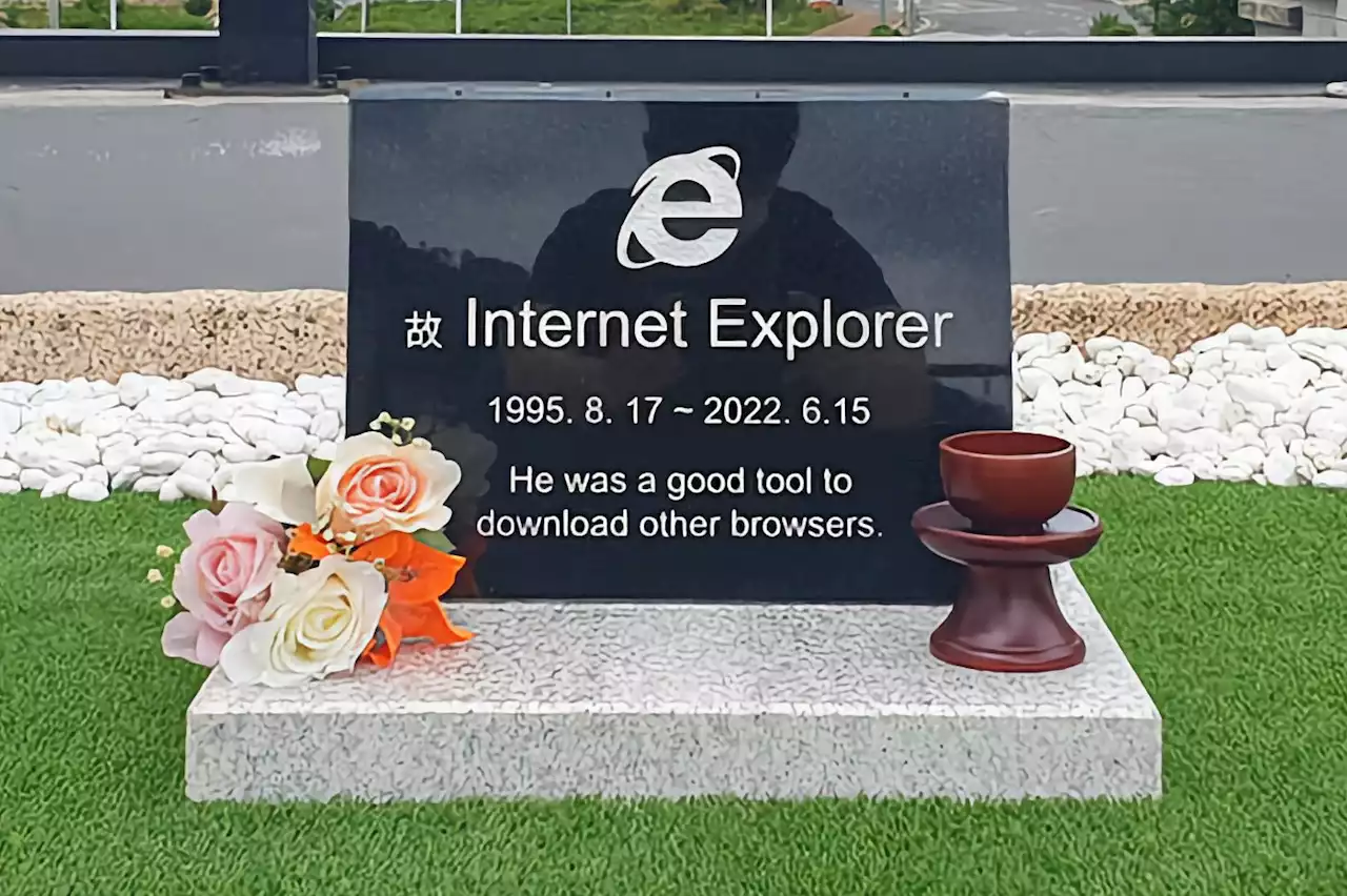 Windows 10 : Internet Explorer disparaît (enfin) pour de bon