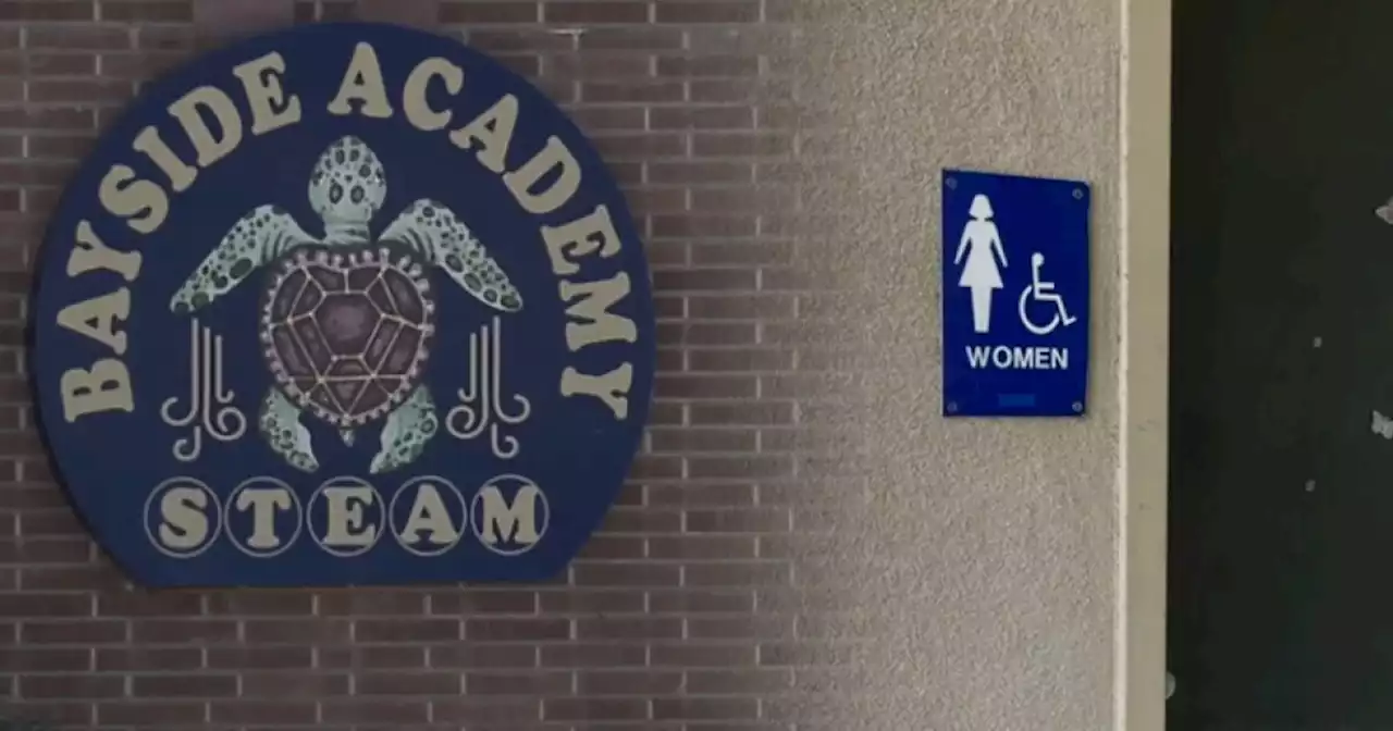 Janitor pleads guilty to placing camera in Imperial Beach school bathroom