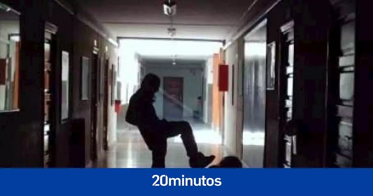 Conmoción en Portugal: una niña de 15 años, agredida por una treintena de compañeros