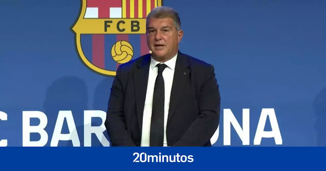 La opinión de Juanma Castaño sobre la polémica arbitral del Barça: 'El fútbol tiene cloacas y en el Barça están saliendo todas a la luz'