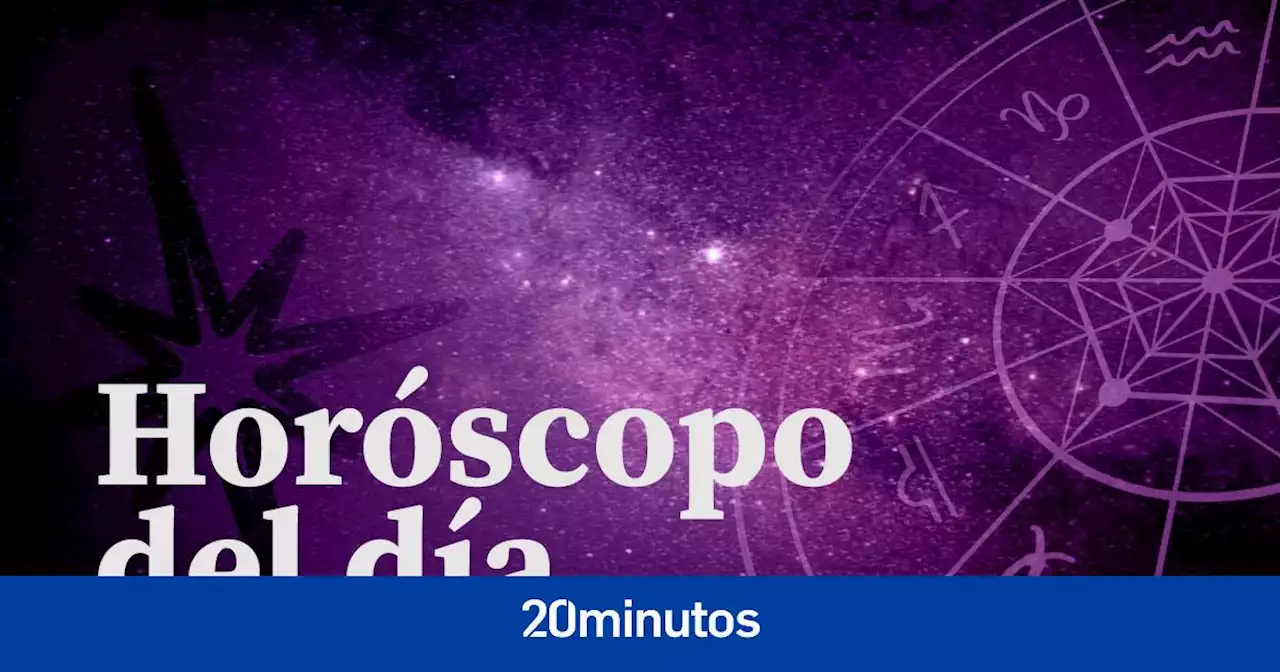 Tu horóscopo diario: jueves 16 de febrero de 2023