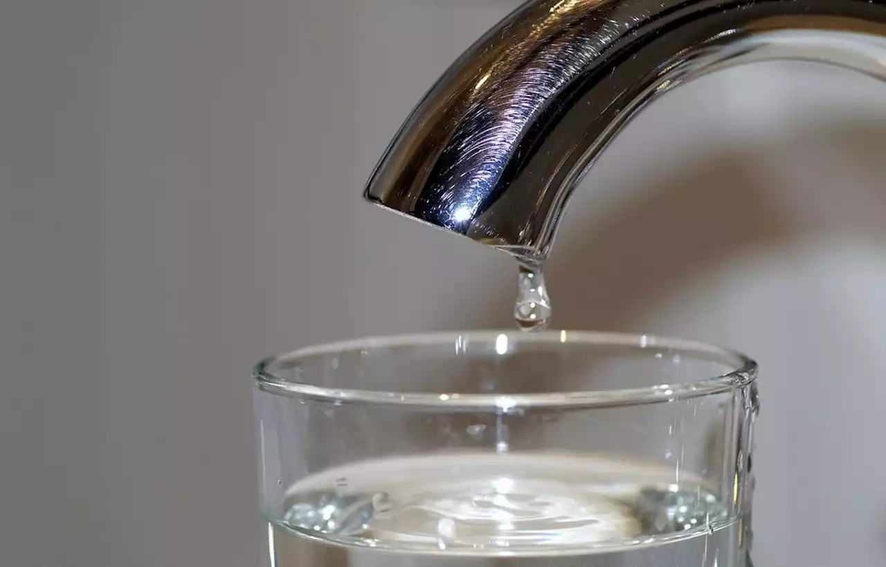 Avec la sécheresse, des foyers du Puy-de-Dôme n’ont plus d’eau potable