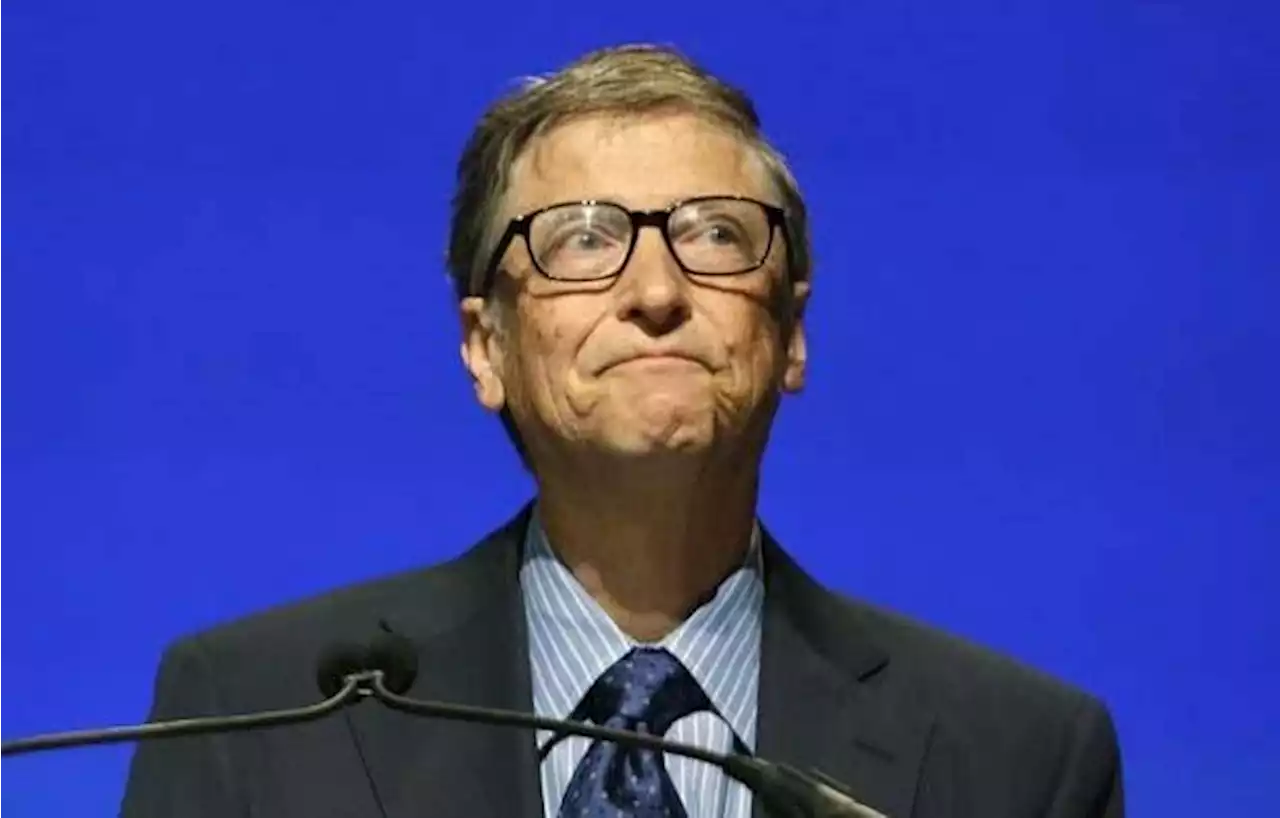 ChatGPT « va changer le monde », affirme Bill Gates