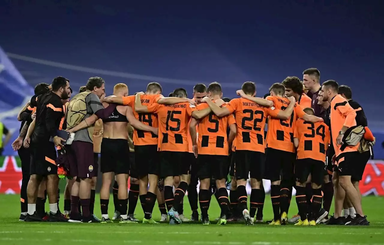 Comment le Shakhtar Donetsk participe à l’effort de guerre contre la Russie