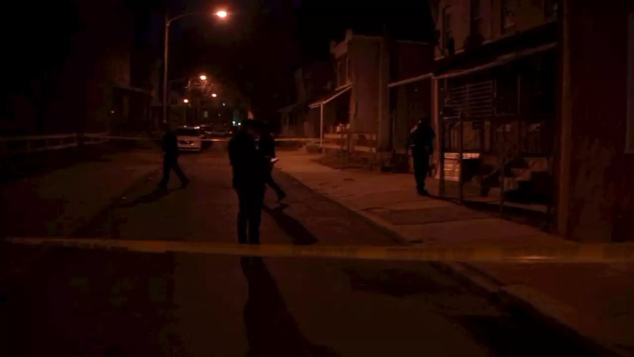 22-year-old man killed, another critically injured in Mantua double shooting