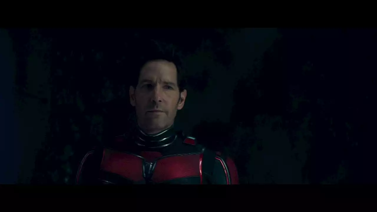 'Ant-Man and the Wasp: Quantumania' features the fiercest villain in MCU