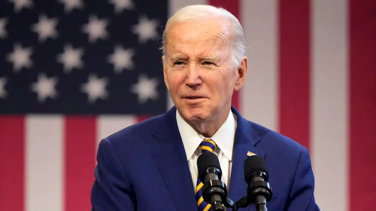 FBI searched University of Delaware for Biden documents, CNN source says