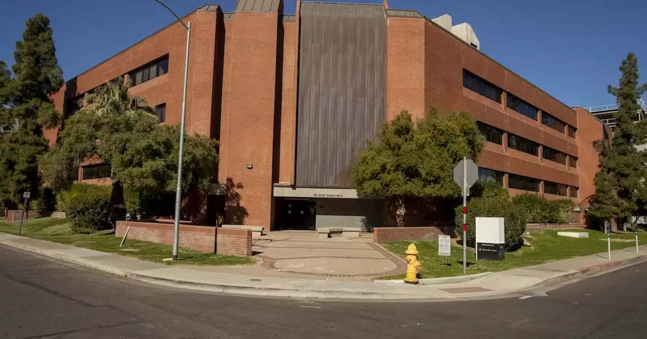 After years of failed deals, vacant Phoenix hospital building sells for $14M