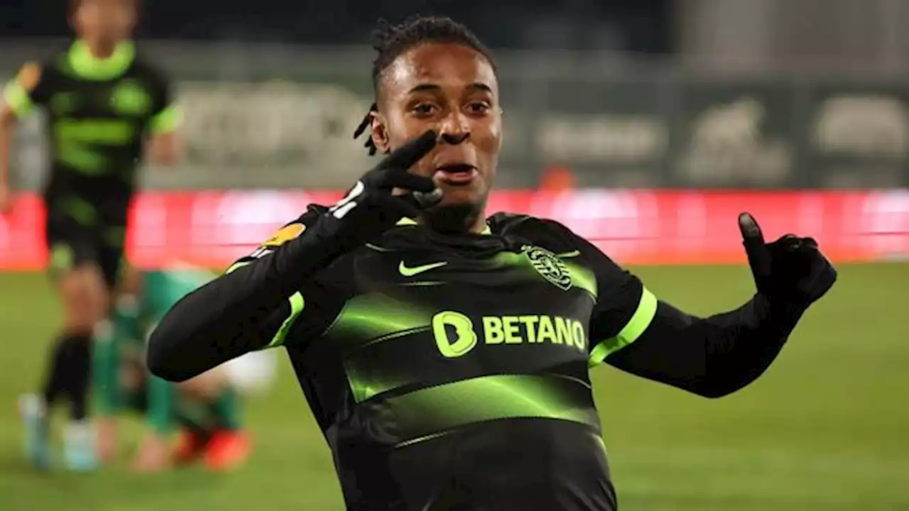 Aposte na Betclic: Sporting invencível perante o Midtjylland (Notícia Patrocinada)