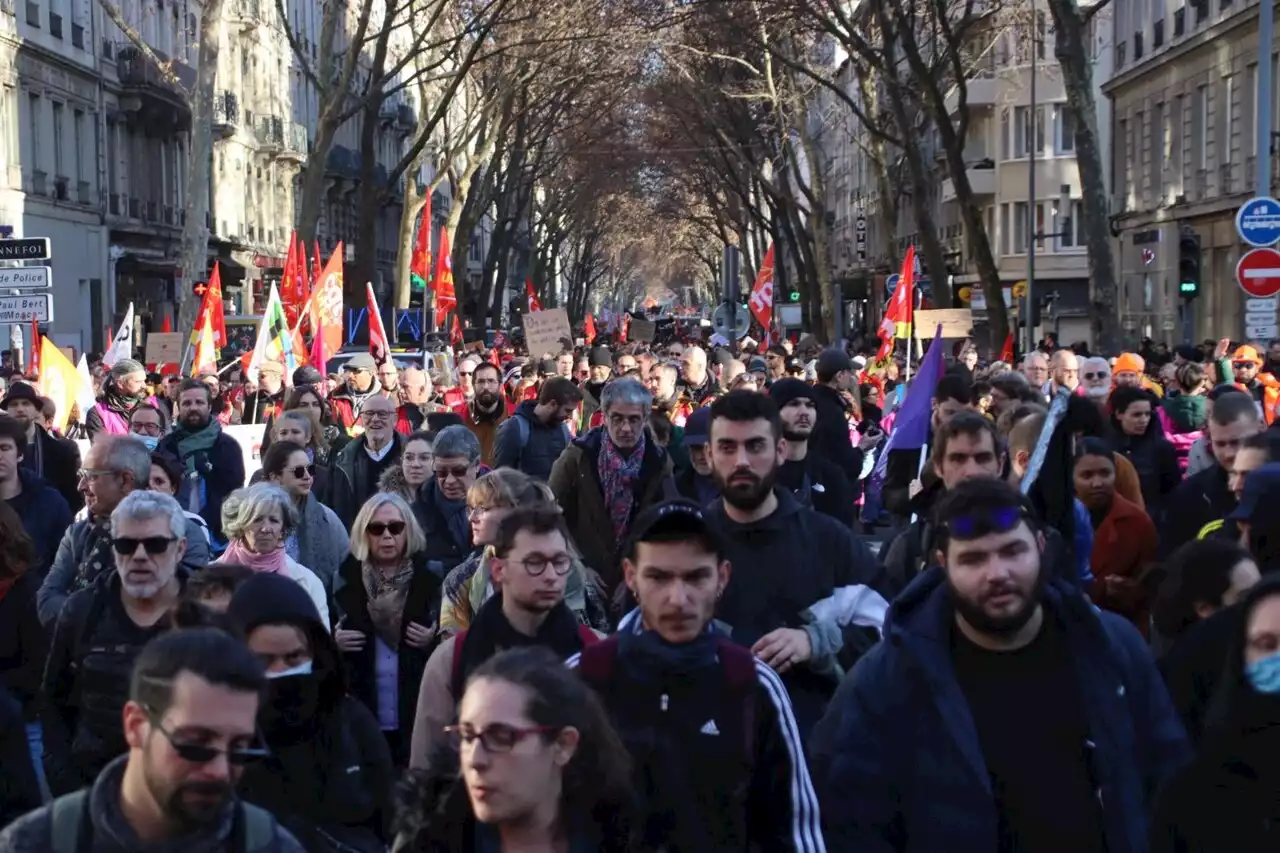 Retraites : les manifestations qui ont réussi à faire reculer les gouvernements