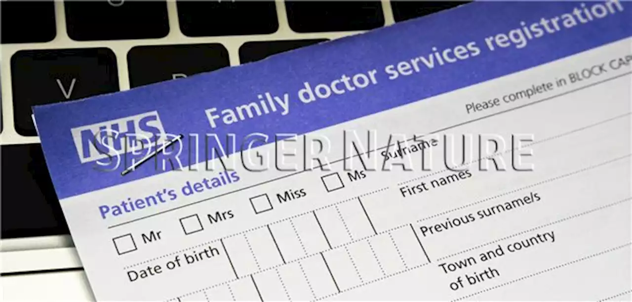 Statistik: Manch britischer Hausarzt versorgt mittlerweile fast 3000 Patienten