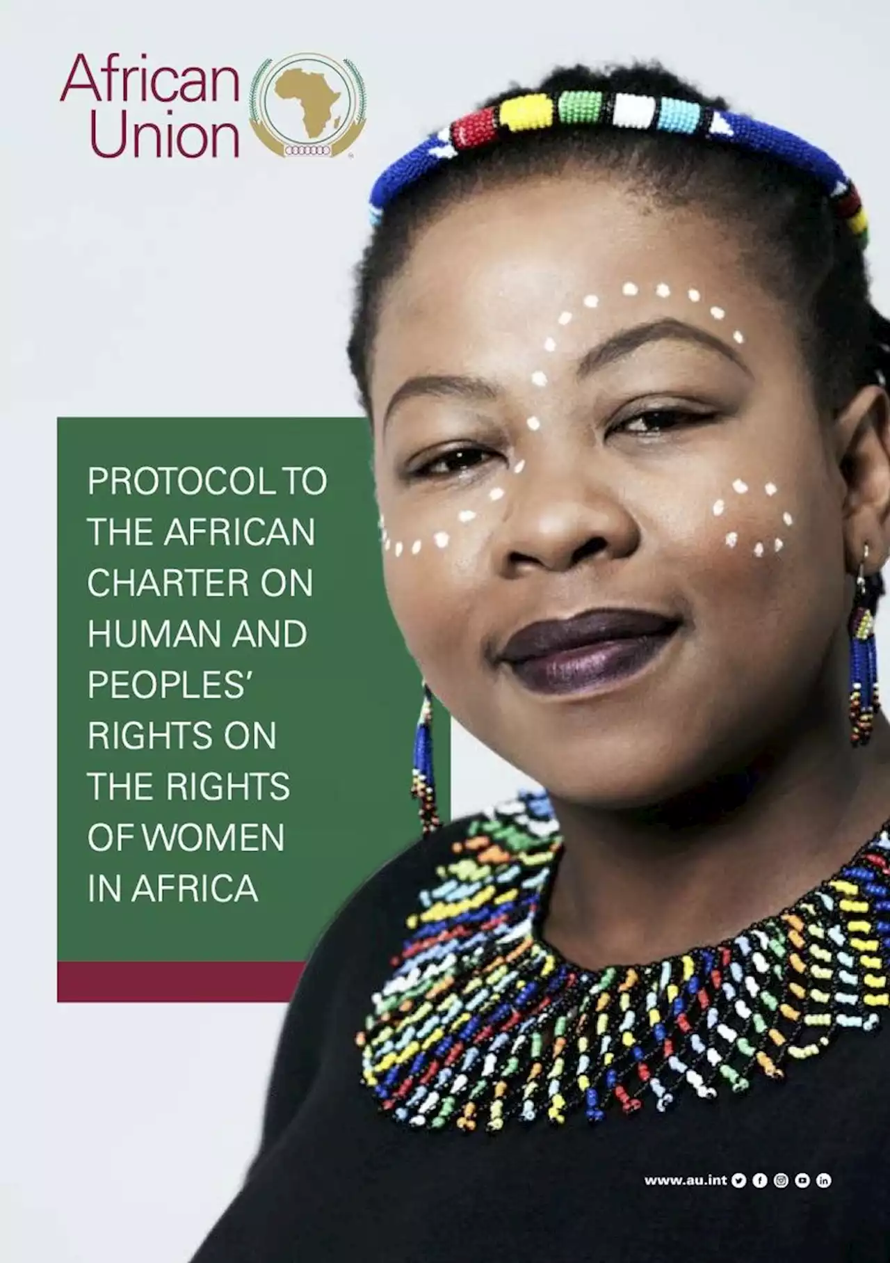 African Union | An Integrated, Prosperous and Peaceful Africa.