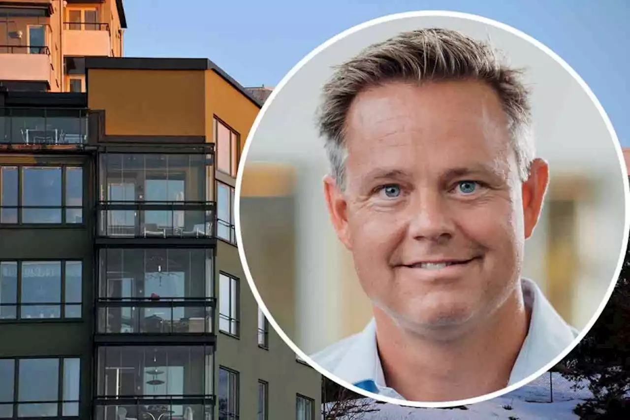 SBAB: Bostadsmarknaden är iskall - Riksbanken sänker räntan i år