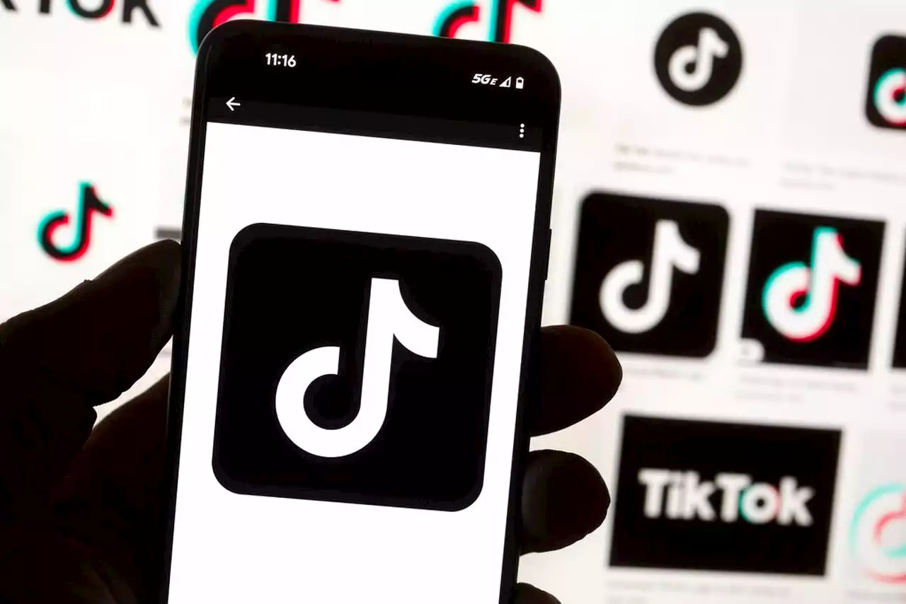 Congressman Dale Strong on TikTok: ‘Just stop using it’