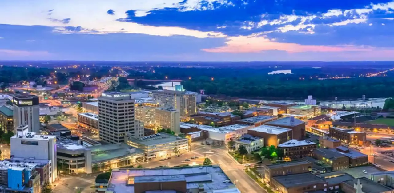 Georgia county to send 20 tons of recycling waste to Montgomery each month