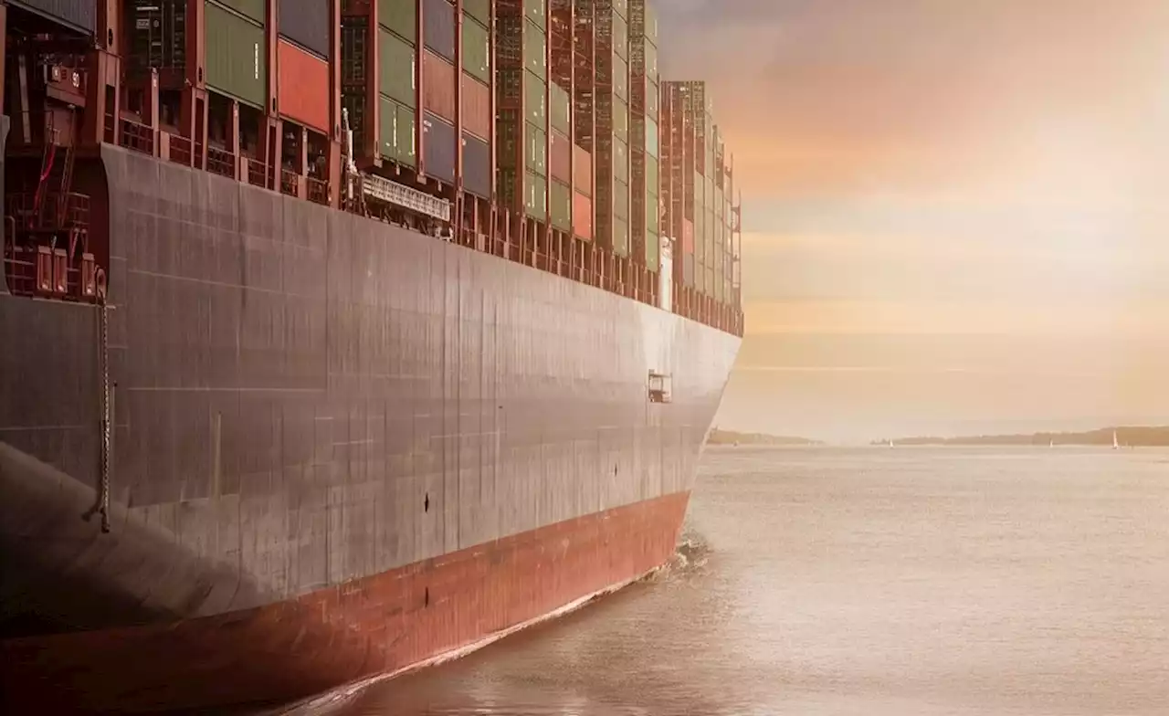 State-of-the-Art Cargo Tracking System for Nigerian Ports