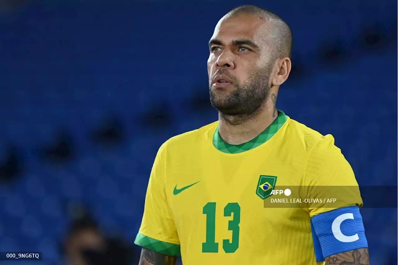 Todo juega en contra de Dani Alves: Fiscalía pide que el futbolista siga en la cárcel