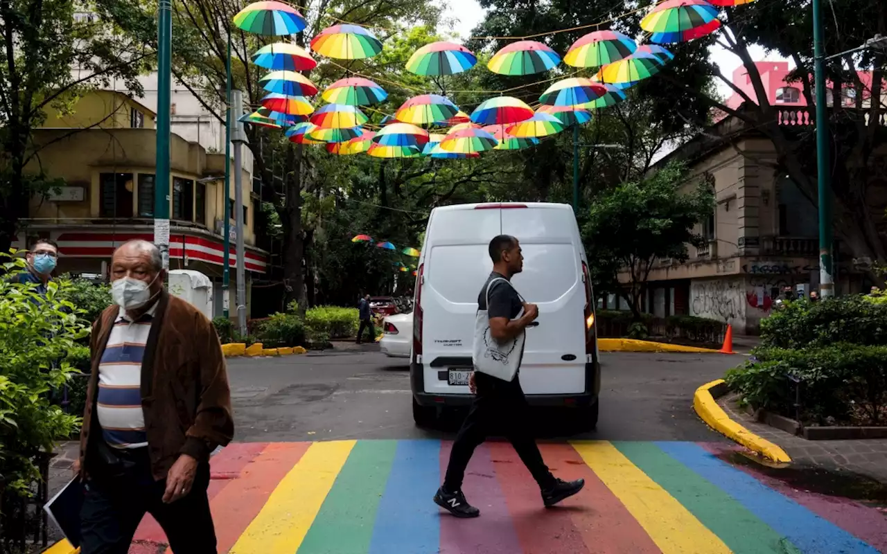 Va Congreso CDMX por ley que reconozca a personas no binarias