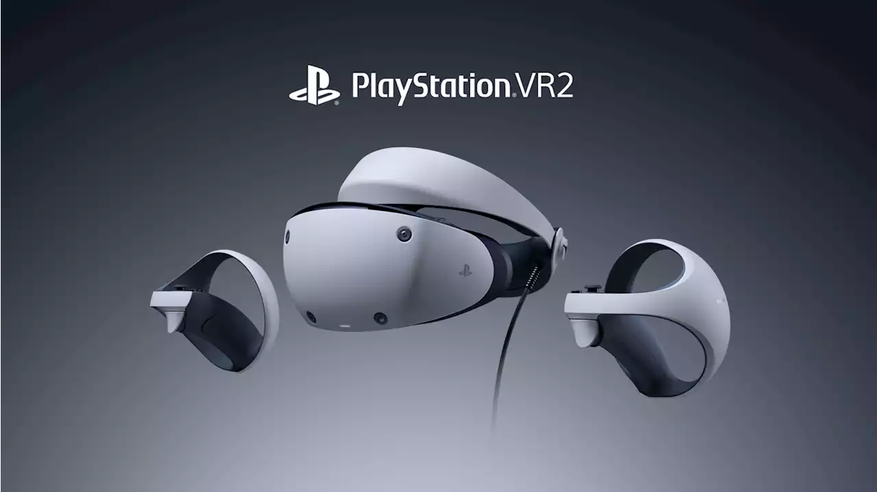 Sony’s PSVR 2 is a terrific upgrade, but not a must-have