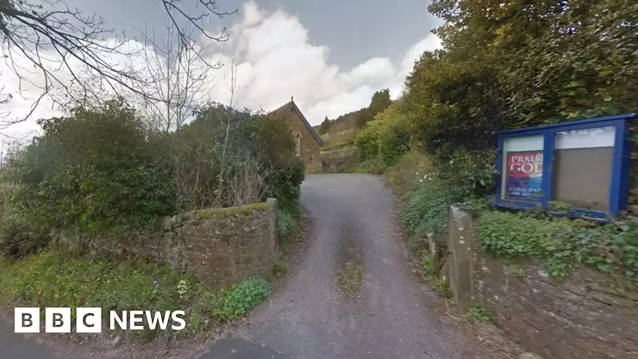 Darley Dale: Former church to be turned into apartments