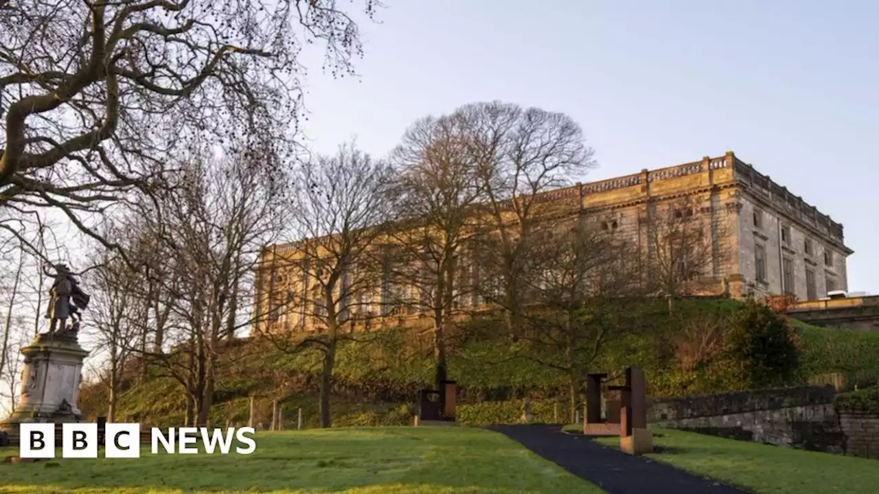 Nottingham Castle: City council has lost £800,000 since closure