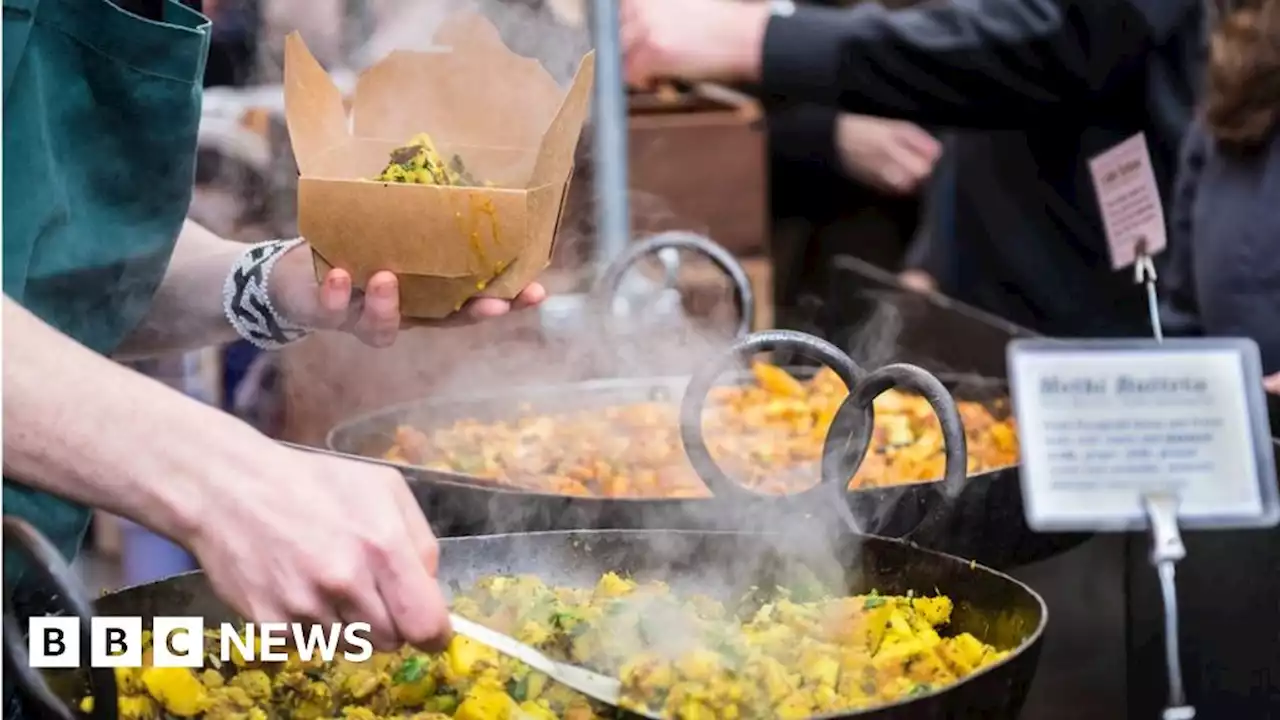 Sheffield: City centre markets planned to create 'vibrant street food scene'