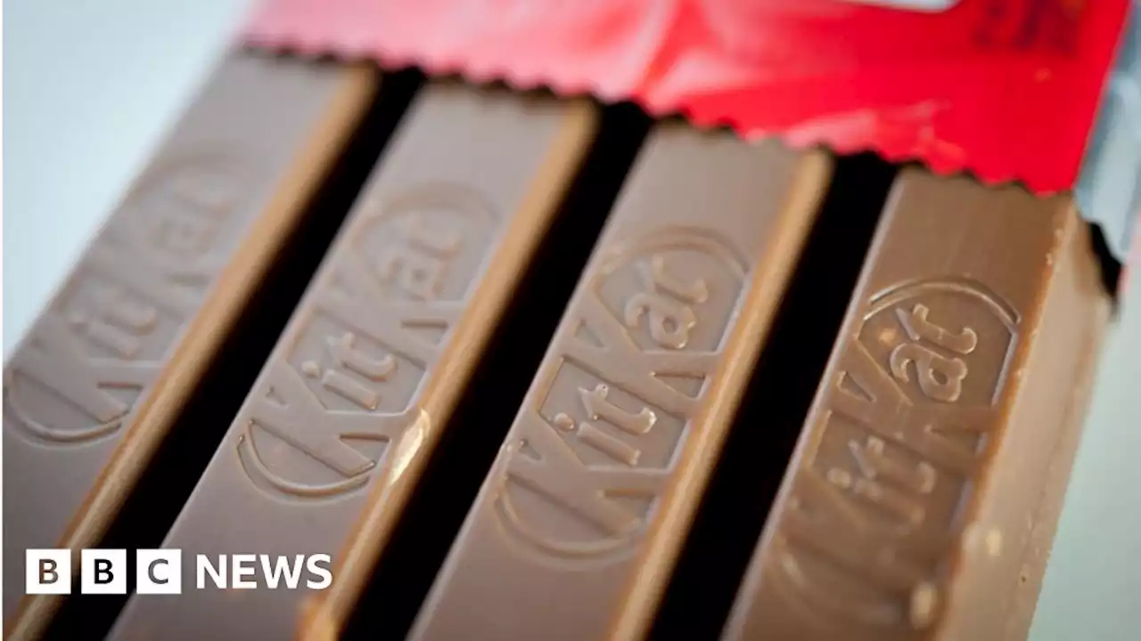 KitKat maker Nestle to raise prices again