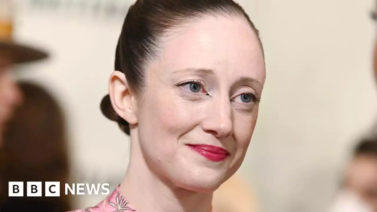 Oscars 2023: Andrea Riseborough 'deeply impacted' by nomination row