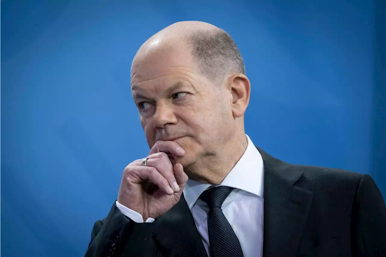 Polen kritisiert Olaf Scholz: Kriegen keine Termine, um über Ukraine zu sprechen