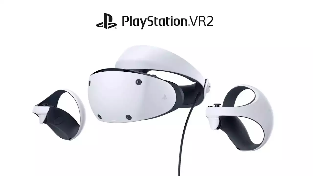 The PS VR2 reviews are in — here's the verdict