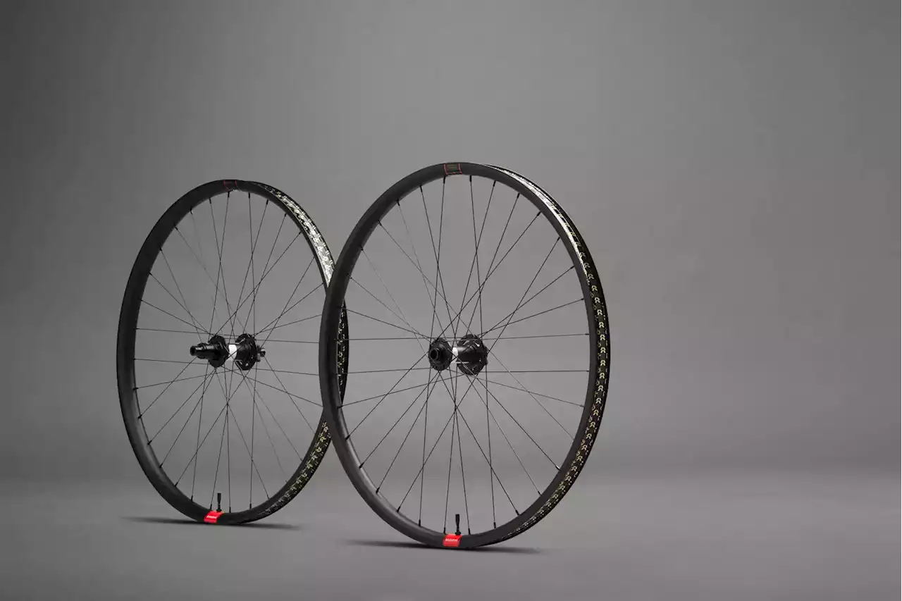 Reserve Launch Alloy MTB Wheels for Trail, All-Mountain and Enduro