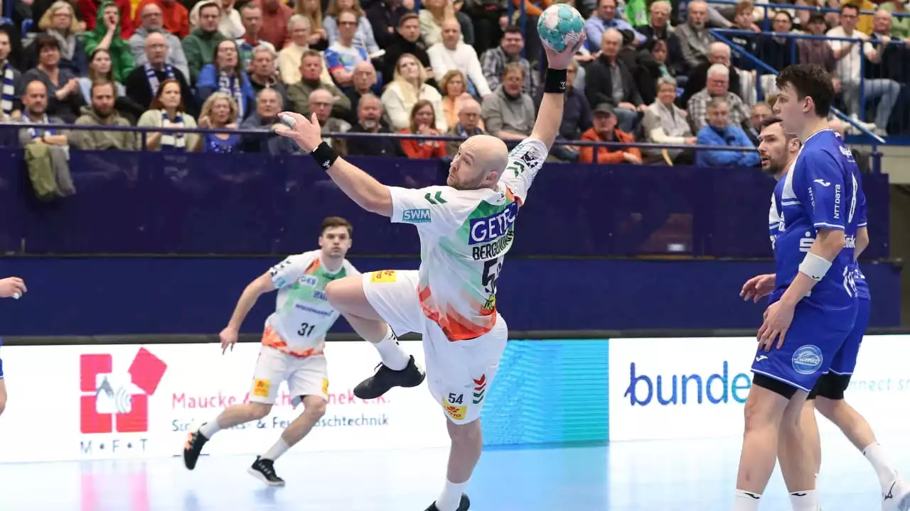 Handball Champions League: Magdeburg gegen Veszprém im Live-Ticker