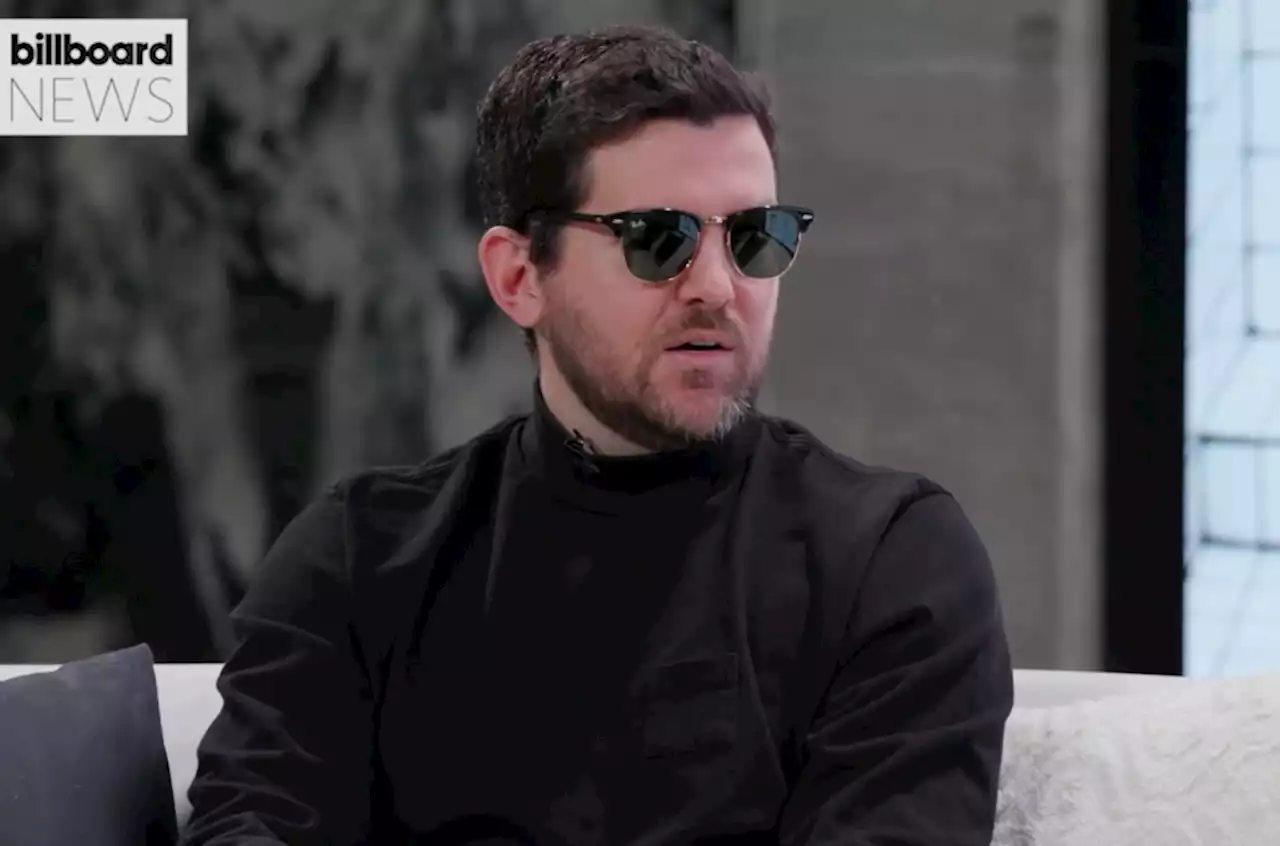 DJ Hanzel Goes In on His Nemesis Dillon Francis: ‘I Hate You’