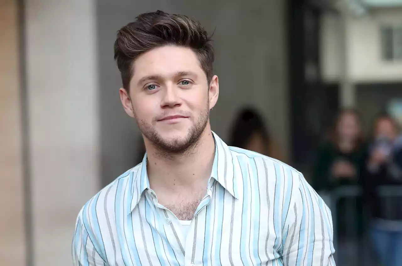 Get Ready For ‘The Show’: Niall Horan Teases First Single, Cover of Third Album